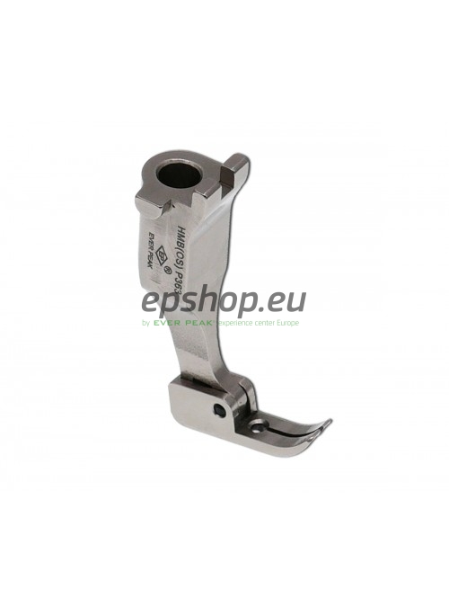 zipper foot (width: 5.6mm)...
