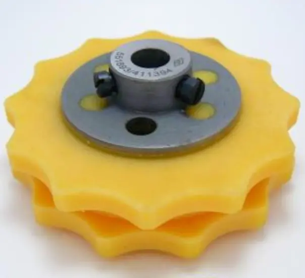 Cam de zigzag Singer 457 (551893  /  411394) EverPeak