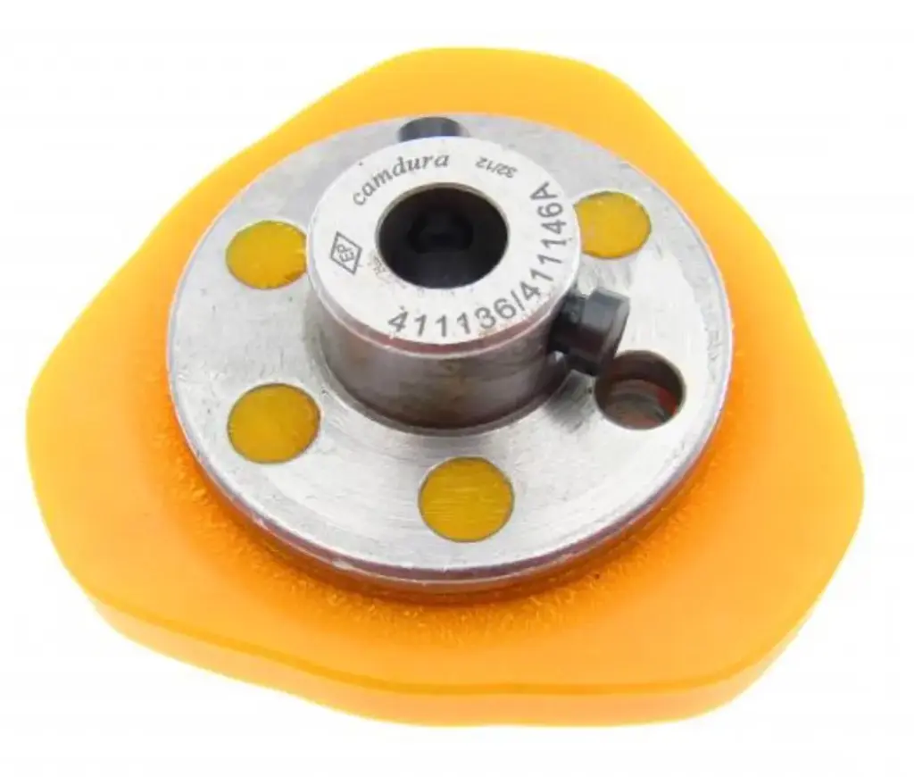 Cam de zigzag Singer 457 EverPeak