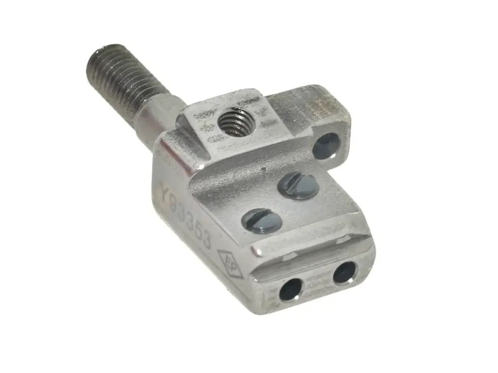 Canhao de 2 agulhas 4,8mm Yamato  EverPeak