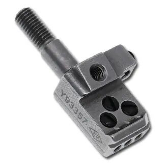 Canhao de 3 agulhas Yamato 5.6mm EverPeak = 3109115