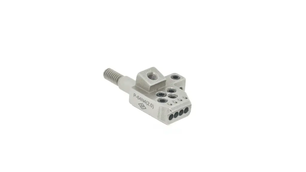 Canhao de 4 agulhas Pegasus EverPeak