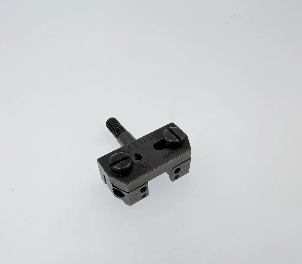 Canhao de agulhas de zig zag ajustavel EverPeak