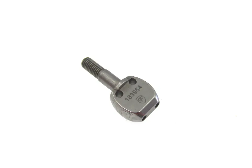Canhão de 2 agulhas 3 / 16 Brother B927  /  DA-9270 EverPeak = 183954-001