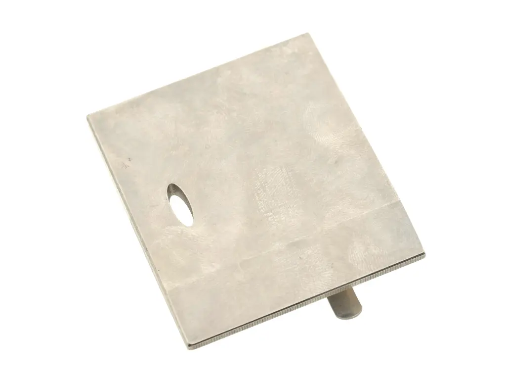 Chapa corrediça para transformação EverPeak