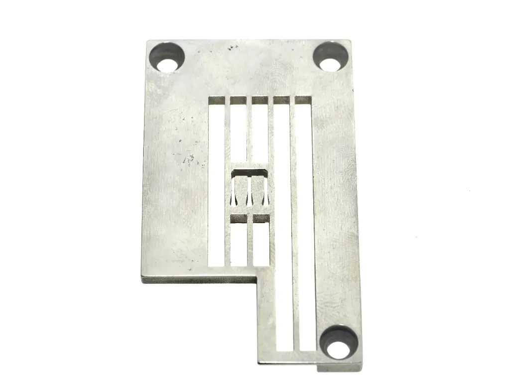 Chapa de agulha  /  espelho aparar bainhas 5.6mm Yamato EverPeak