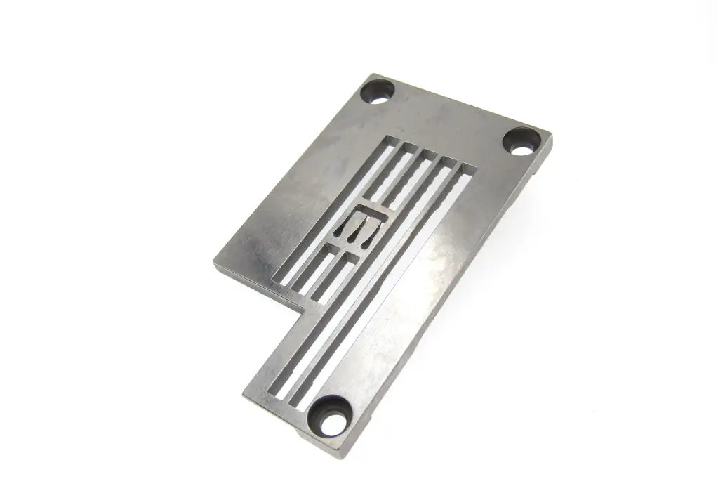 Chapa de agulha  /  espelho aparar bainhas 5.6mm Yamato EverPeak