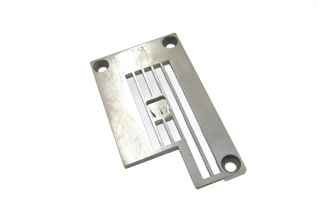 Chapa de agulha  /  espelho aparar bainhas 5.6mm Yamato EverPeak