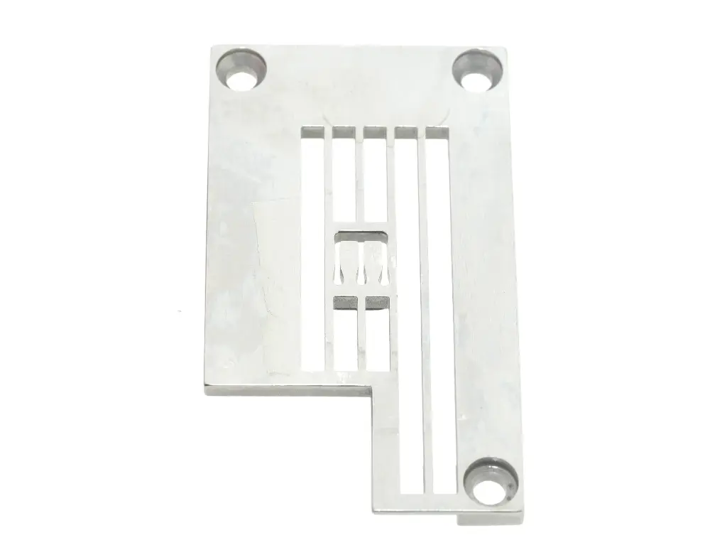 Chapa de agulha  /  espelho aparar bainhas 5.6mm Yamato EverPeak