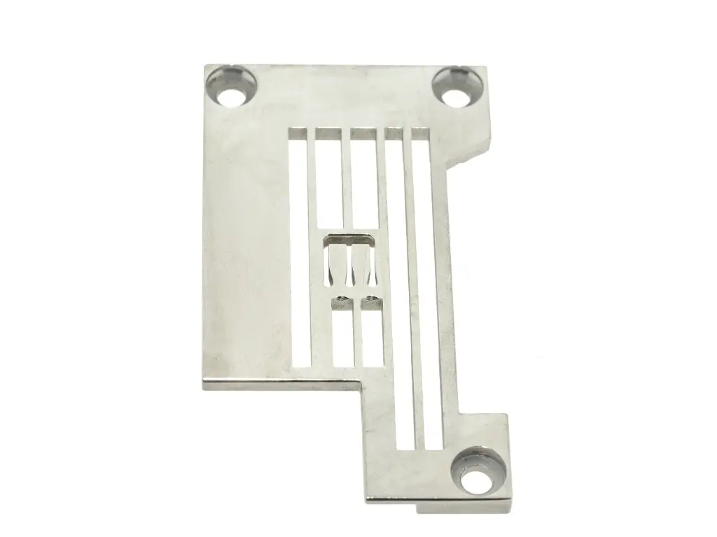 Chapa de agulha  /  espelho bainhas 5.6mm Yamato VG EverPeak