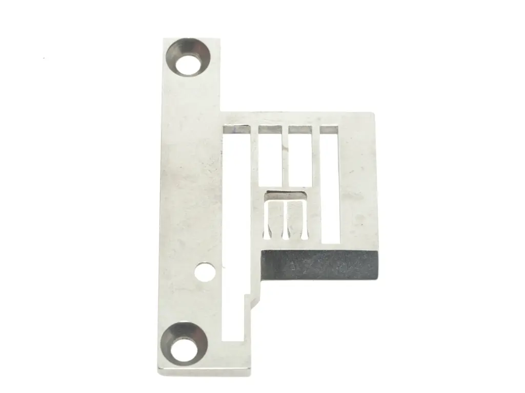 Chapa de agulha / espelho coloretes 5.6mm Pegasus EverPeak