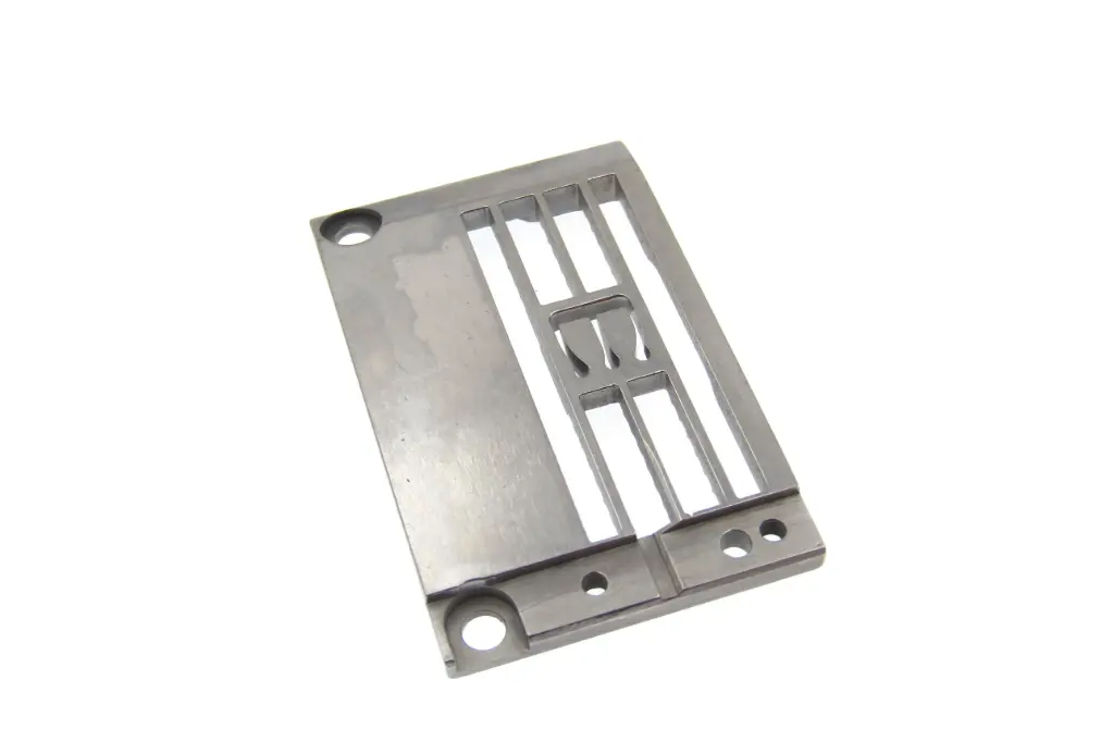 Chapa de agulha  /  espelho de 3 agulhas Shingray 5.6mm EverPeak