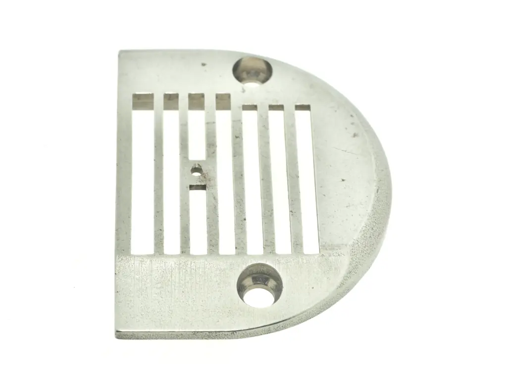 Chapa de agulha  /  espelho de 7 filas de arrasto EverPeak