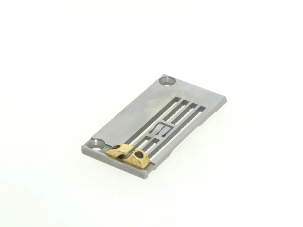 Chapa de agulha  /  espelho de agulha de tombar costuras 5.6mm Yamato EverPeak