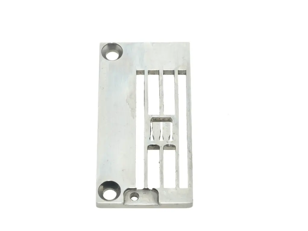 Chapa de agulha  /  espelho de recobrimento 5.6mm Yamato EverPeak = Y3508003-56(W)