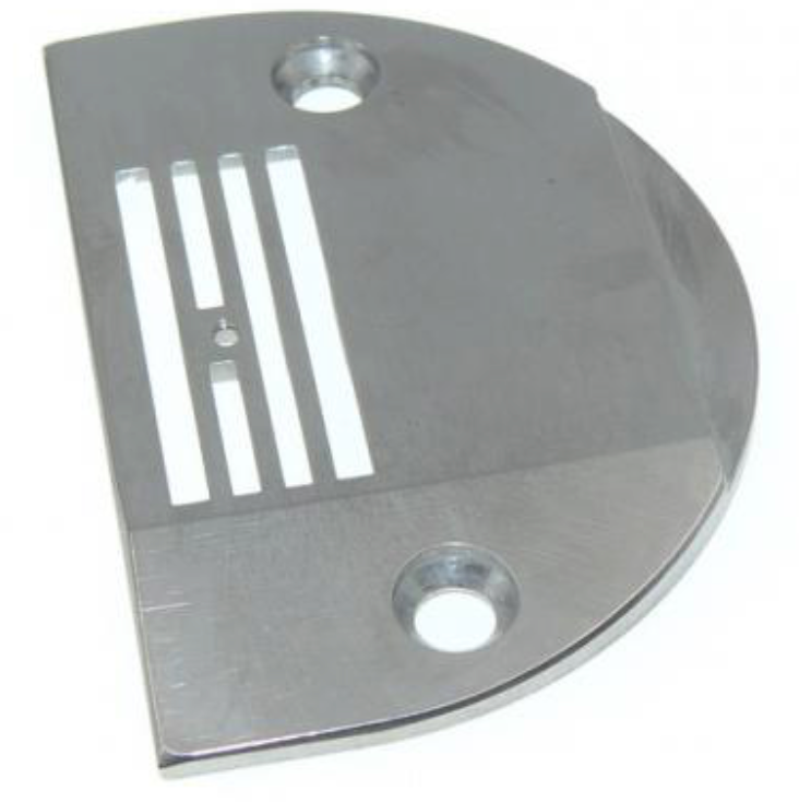 Chapa de agulha  /  espelho para calcador de roleto PR-G40R EverPeak