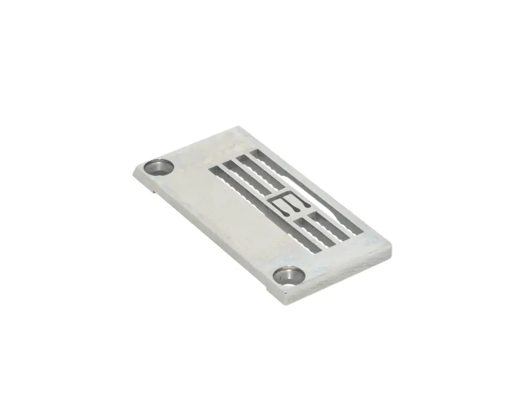 Chapa de agulha  /  espelho para dar mais linha Yamato EverPeak