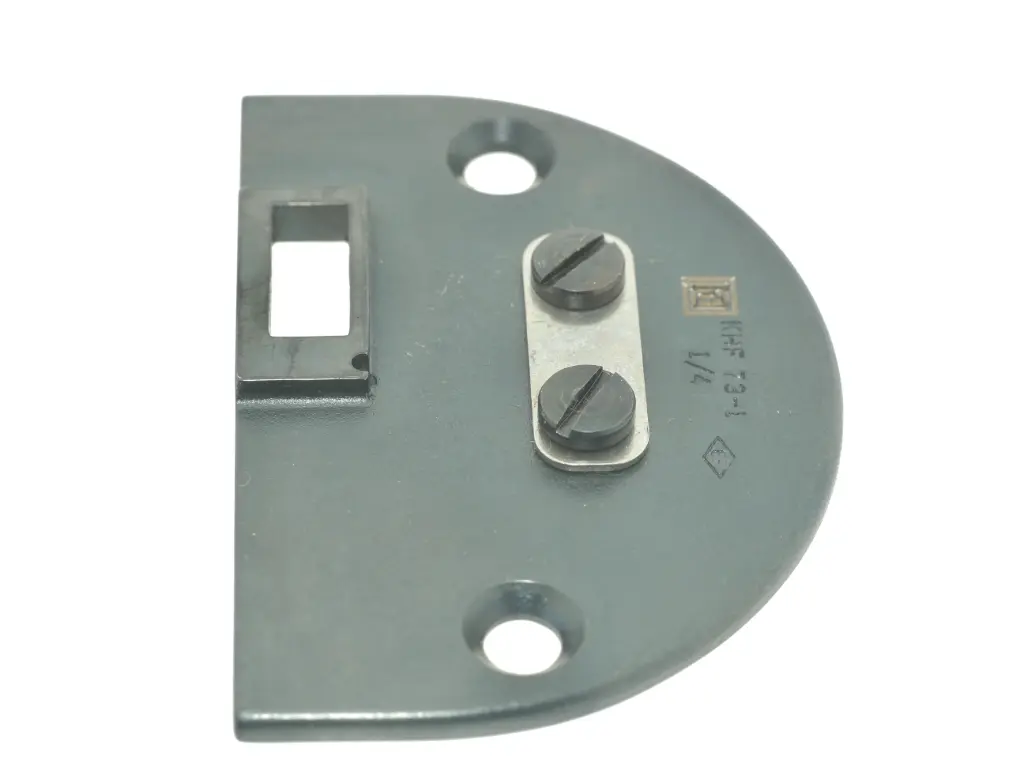 Chapa de agulha  /  espelho para esparguete EverPeak