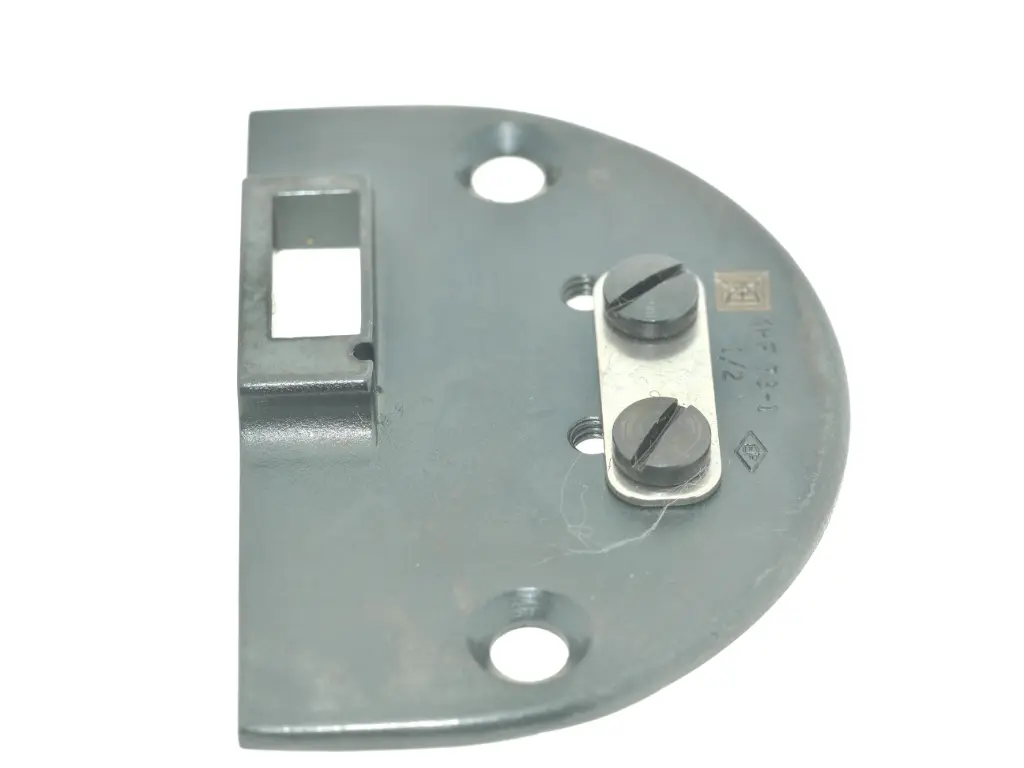 Chapa de agulha  /  espelho para esparguete EverPeak