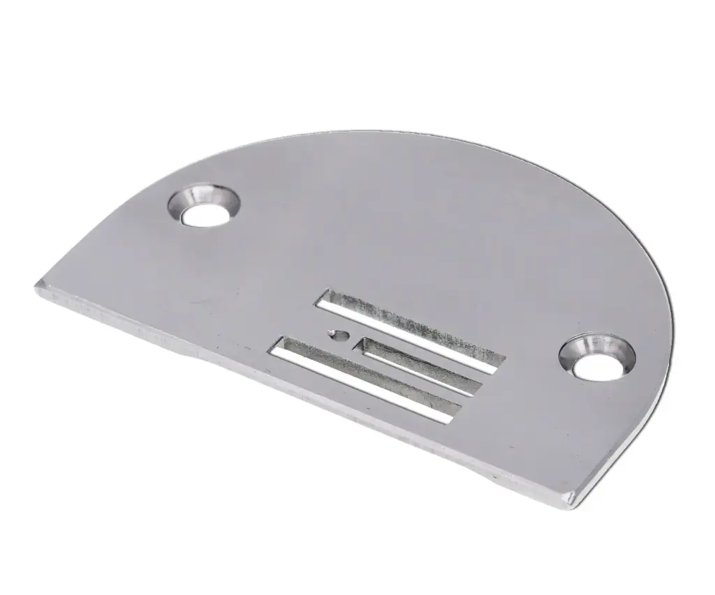 Chapa de agulha  /  espelho para kit de franzir P60 EverPeak  ( 2017- )