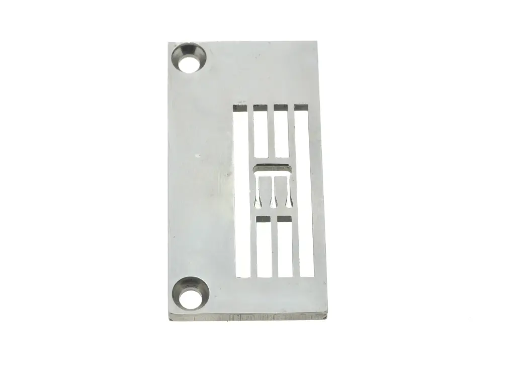 Chapa de agulha  /  espelho recobrimento 5.6mm Yamato EverPeak