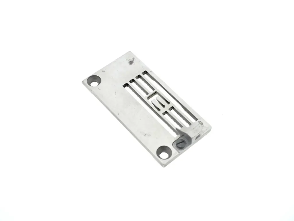 Chapa de agulha  /  espelho recobrimento 5.6mm c / guia Yamato EverPeak