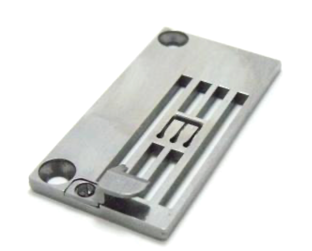 Chapa de agulha  /  espelho recobrimento Brother S08723-001-G-5.6 EverPeak