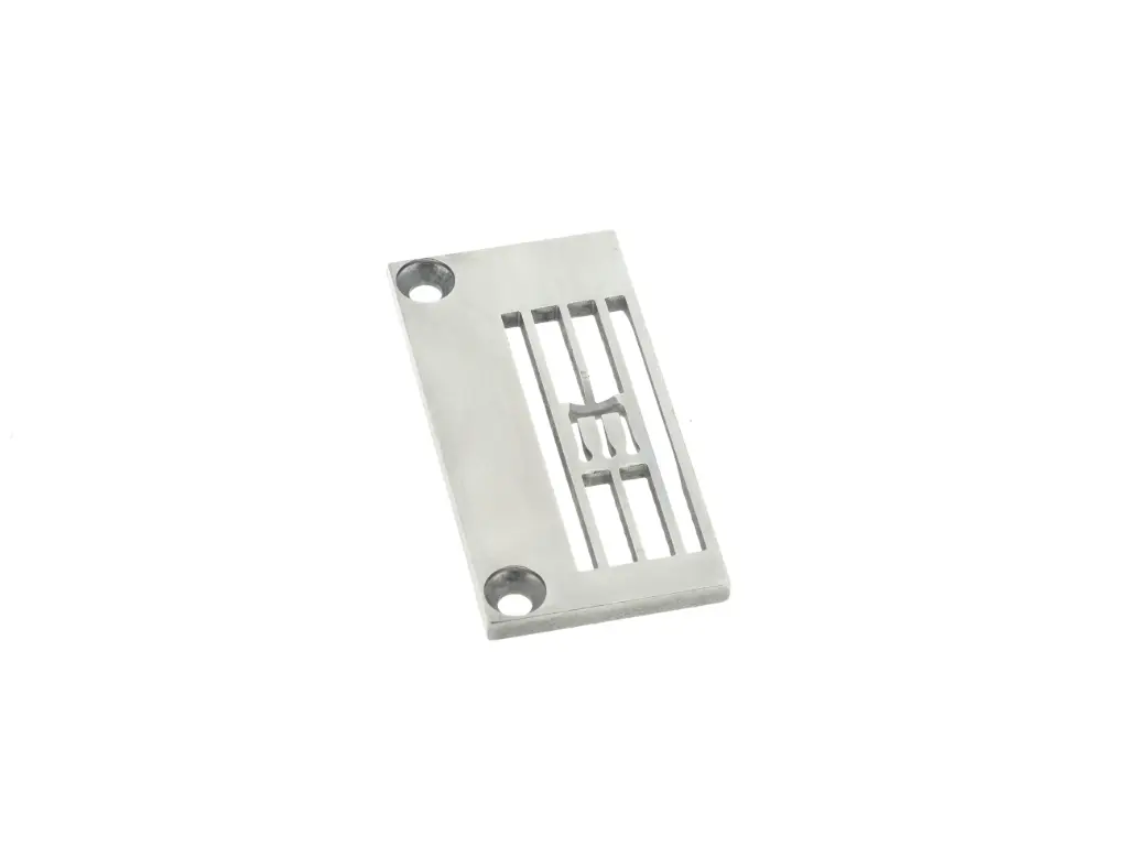 Chapa de agulha  /  espelho recobrimento Pegasus para grossos EverPeak