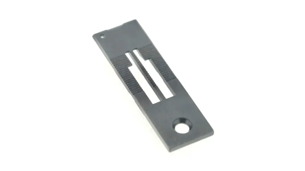 Chapa de agulha  /  espelhos Brother B842 - 3 / 16 EverPeak