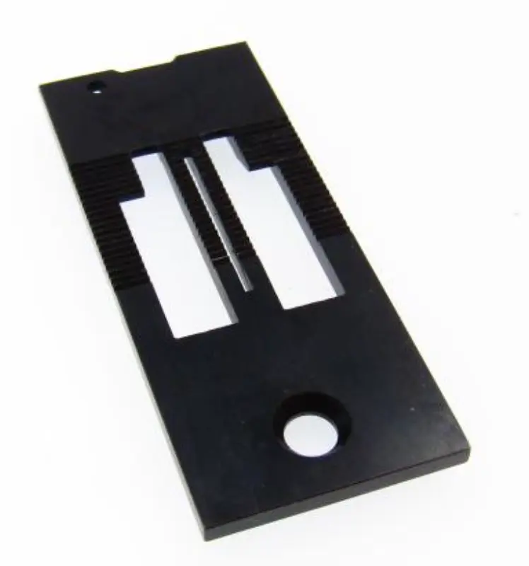 Needle plate Brother B842-0 Everpeak made in China (HS Code 2017- 84529000)