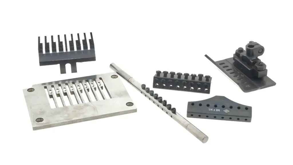 Conjunto de costura Kansai 1404 EverPeak