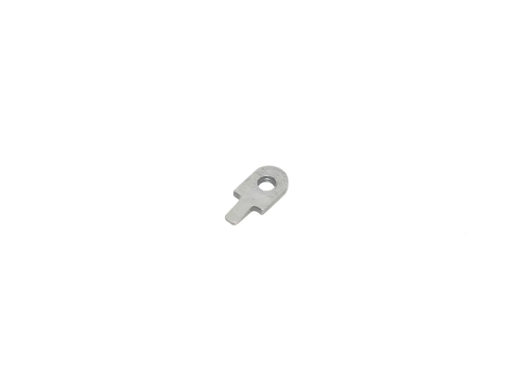 Dedo Chapa de agulha  /  espelho de zigzag 2mm EverPeak