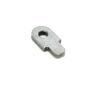 Dedo Chapa de agulha  /  espelho de zigzag 3mm EverPeak
