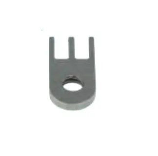 Finger 3mm for needle plate 22186 Everpeak made in China (HS Code 2017- 84529000)