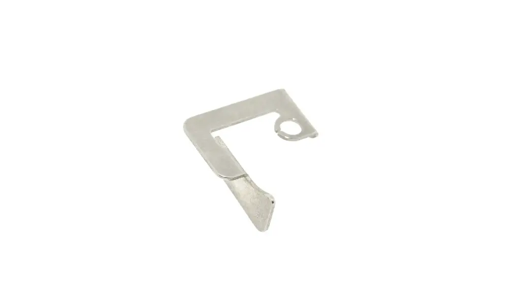 Guia para calcador SG-10L, SG-15L, SG-20L, SG-30L, SG-110L, SG-125L,  SG-150L, SG-200L EverPeak