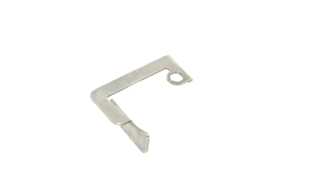 Guia para calcador SG-40L, SG-50L, SG-60L, SG-65L, SG-70L, SG-80L EverPeak