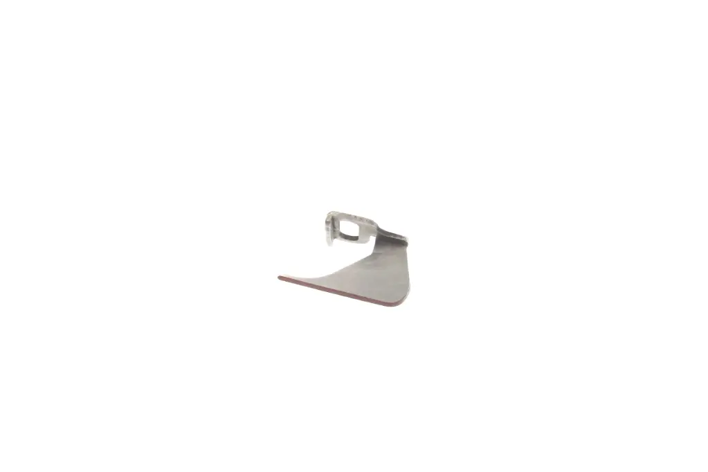 Guia regulavel calcador recobrimento 2700A e 2700B EverPeak = 2700A-007
