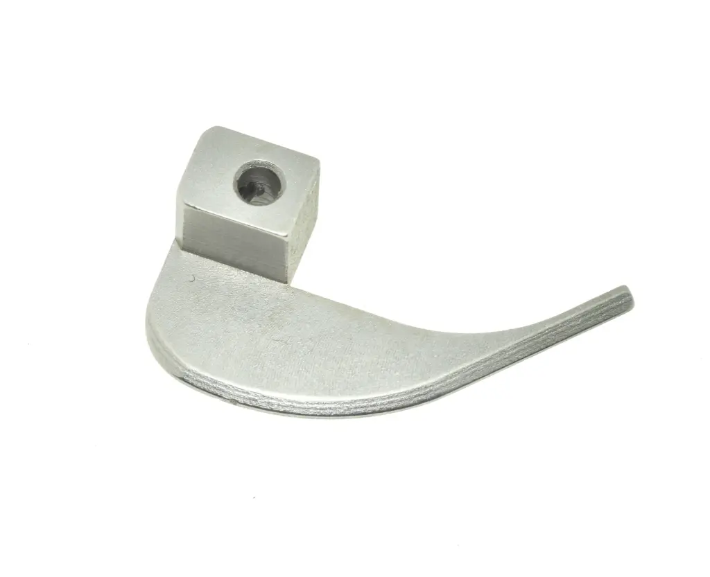 Guia regulavel calcador recobrimento 7602B EverPeak = 7602B-007