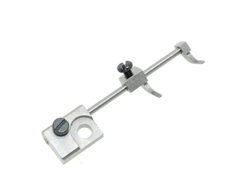 Guias ajustaveis para calcador de coloretes 638K-5.6 - EverPeak