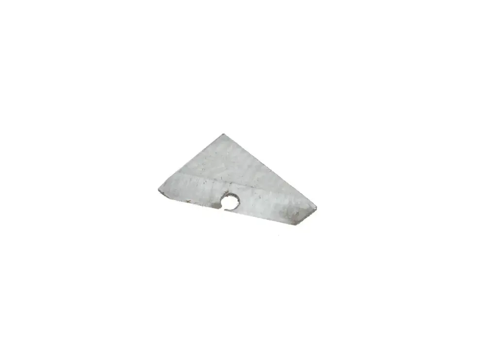 Lamina de calcador para maquina PBN (Remate limpo) EverPeak