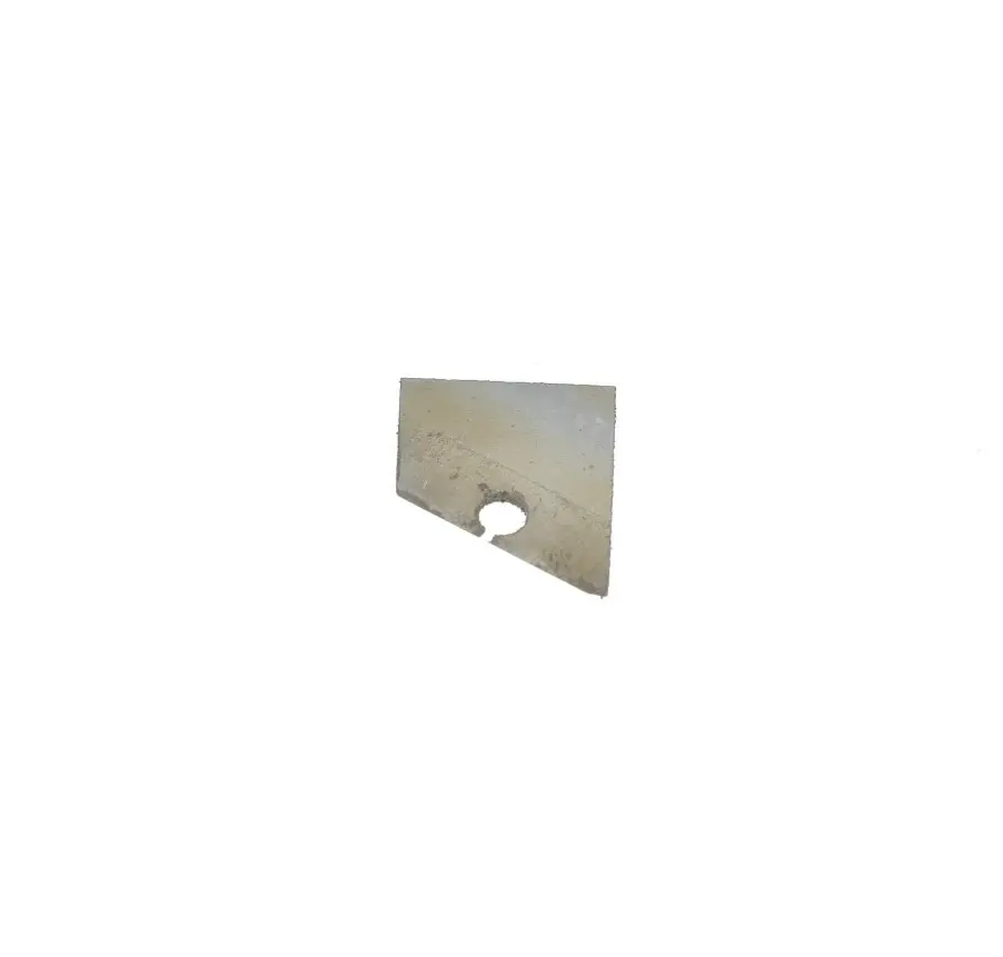 Lamina de calcador para maquina PBN (Remate limpo) EverPeak