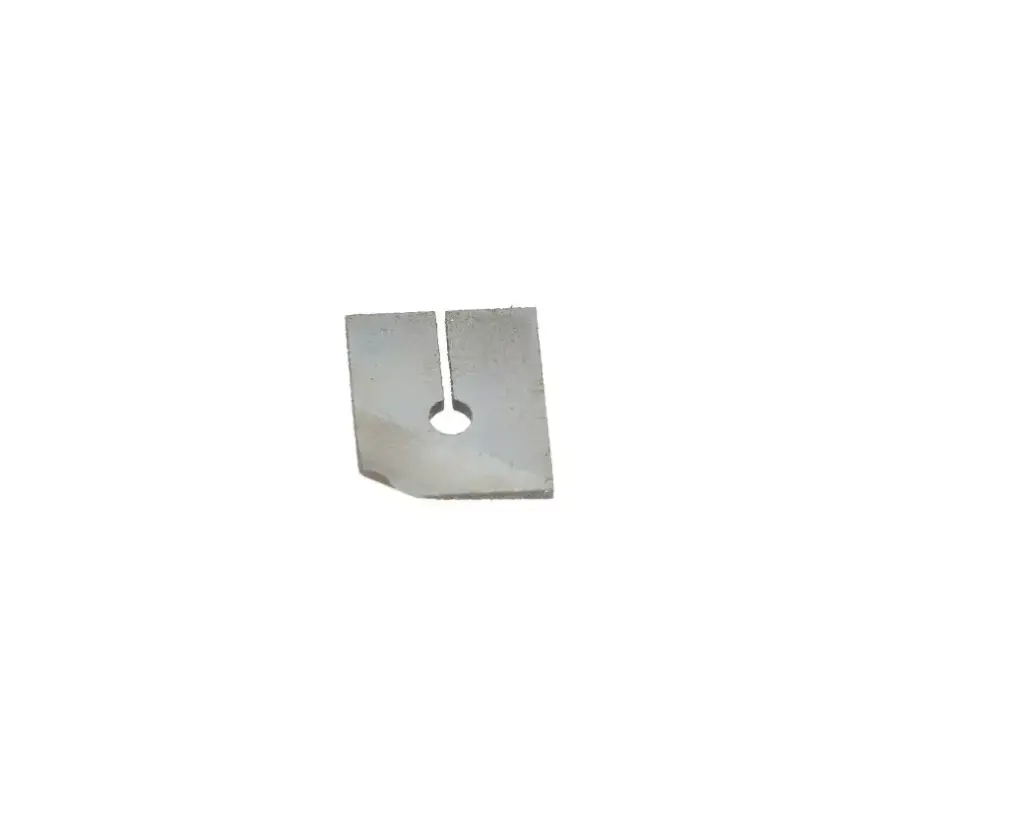 Lamina de calcador para maquina PBN (Remate limpo) EverPeak