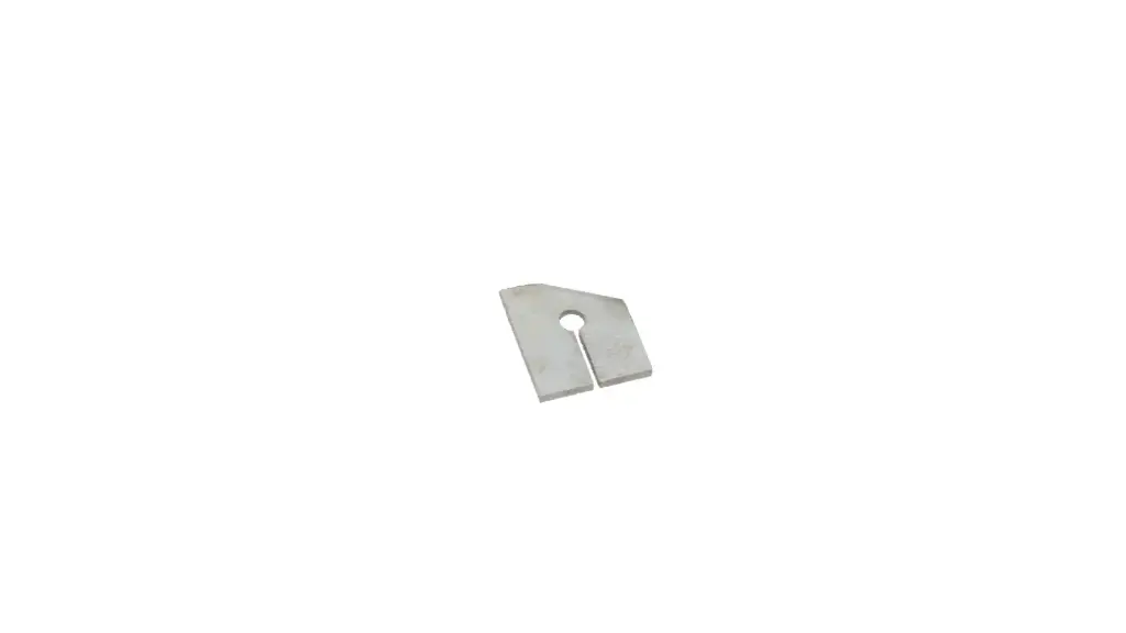 Lamina de calcador para maquina PBN (Remate limpo) EverPeak