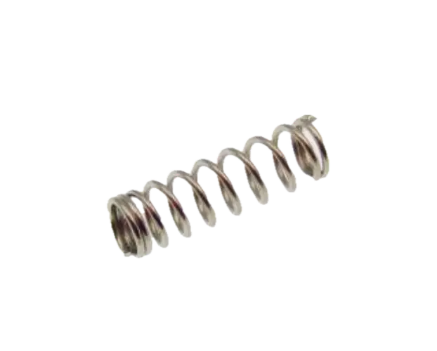 Mola do calcador de Franzir com parafuso EverPeak = 0440-1500-0440-10-050