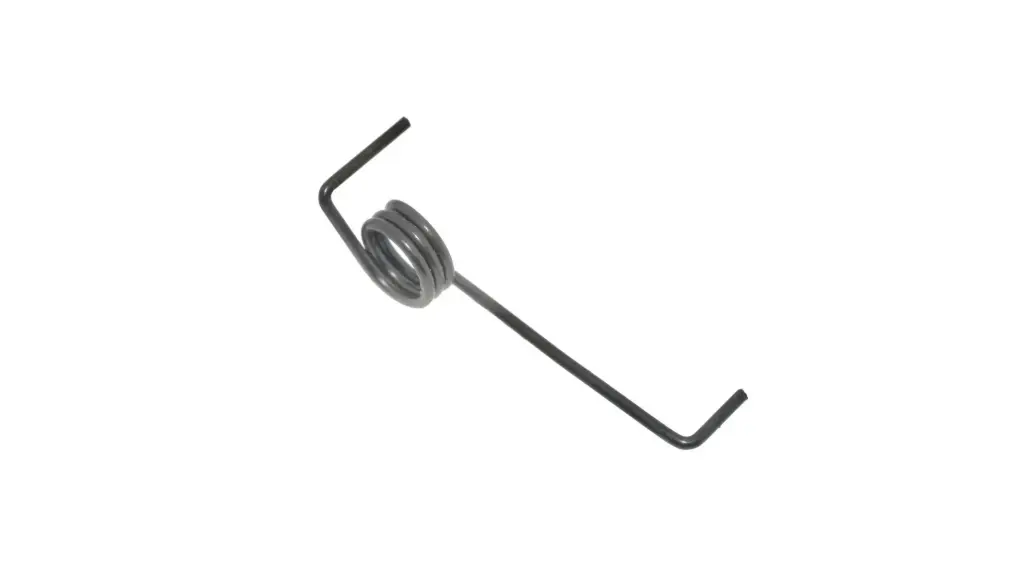 Mola para calcador compensador de mola EverPeak
