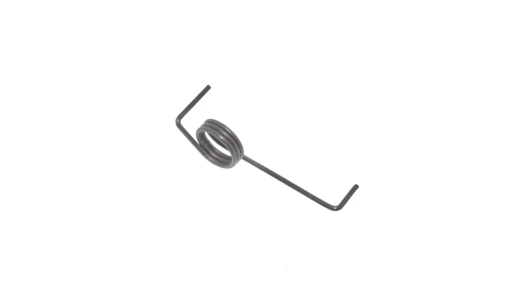 Mola para calcador compensador de mola EverPeak = NLC10-KW = CL1 / 16C-KW-011