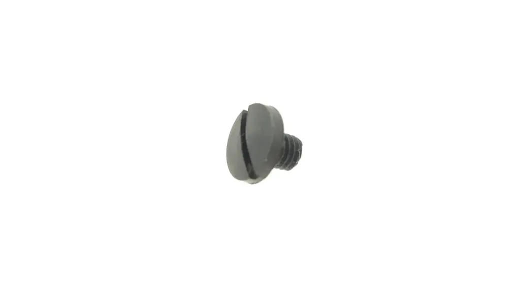 Parafuso guia regulavel calcador P901CG EverPeak = M3x0.5-006[CS]