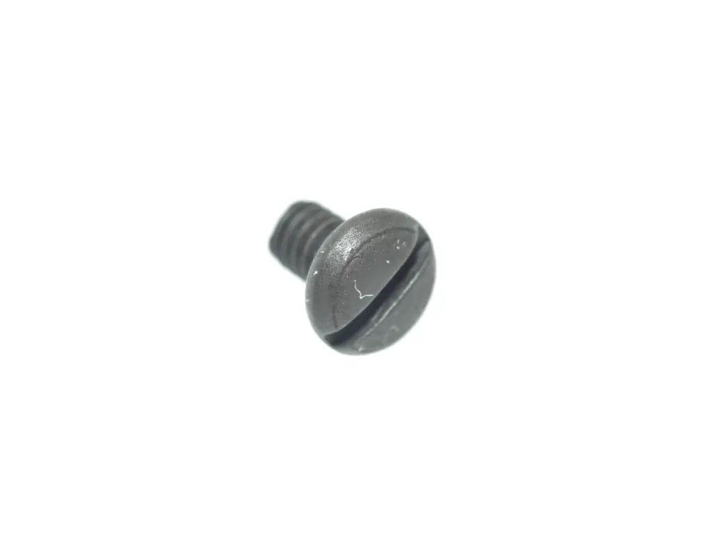 Parafuso guia regulavel calcador recobrimento Ev.2802  /  Ev.638K EverPeak = M2x0.4-015[CS]= M2x0.4-019[CS]