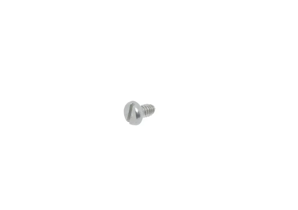 Parafuso para calcador Sg EverPeak - FLAT S:M2x3x3.8x1.4(SS)