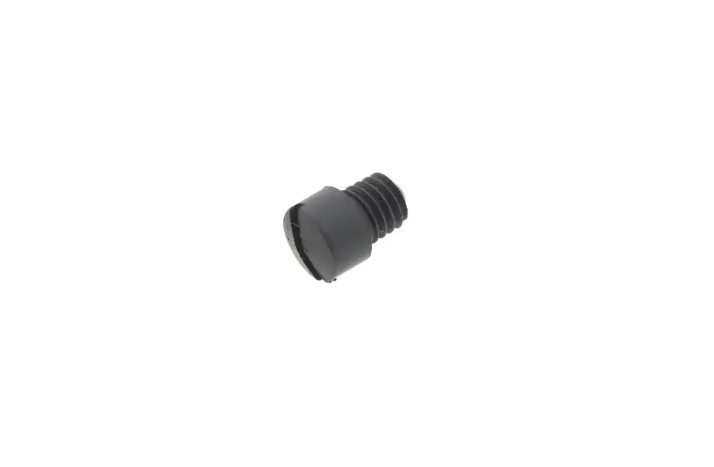 Parafuso para calcador articulado 9800A e 9713A EverPeak = M3x0.5-010(CS)